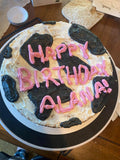 Cookie Cake