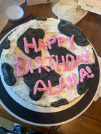 Cookie Cake