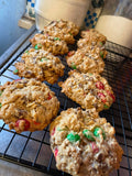 Monster Cookies
