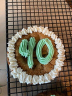 Cookie Cake