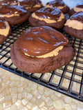 Buckeye Cookies